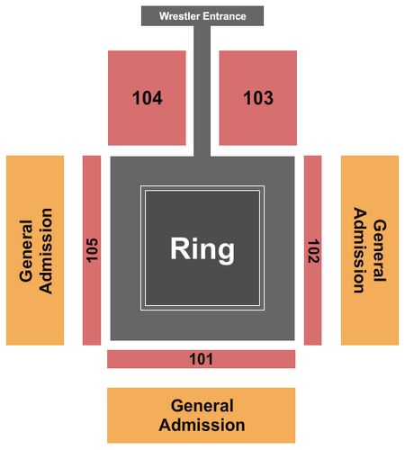 Largo Event Center