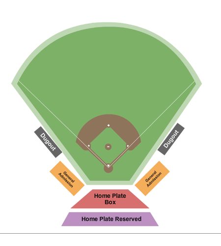 LaRoche Baseball Complex