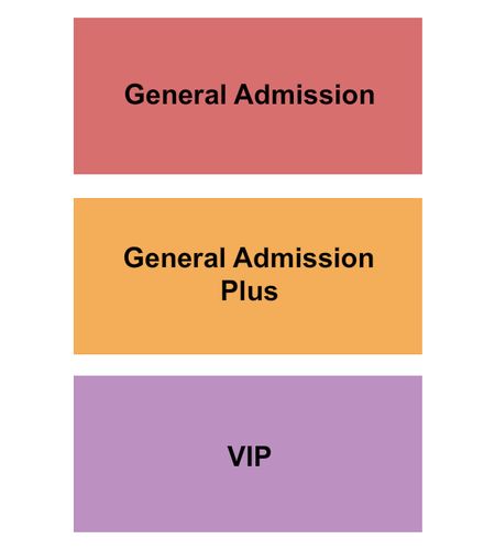 Las Vegas Festival Grounds