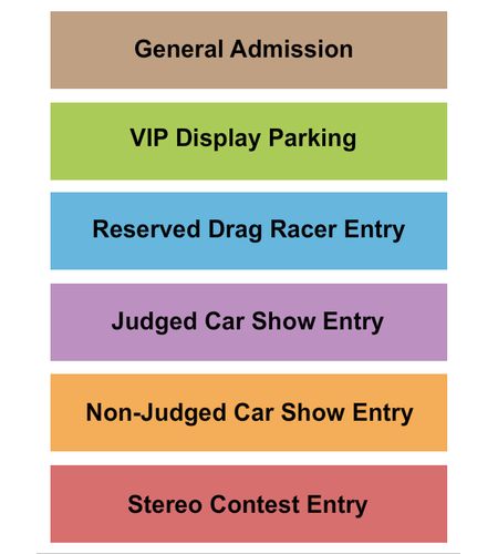 Las Vegas Motor Speedway
