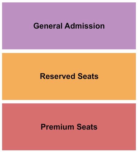 Laurel Cove Amphitheater