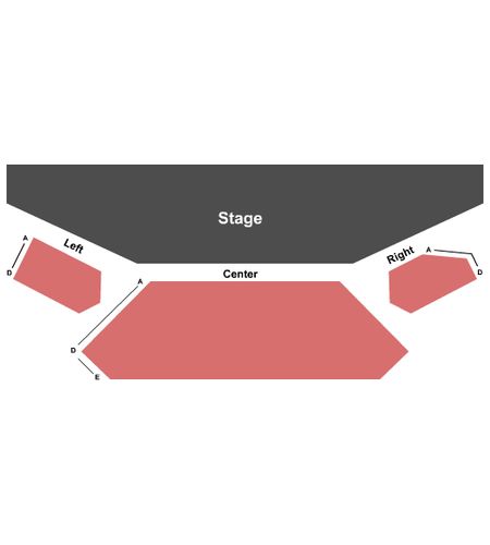 Lauren K. Woods Theatre