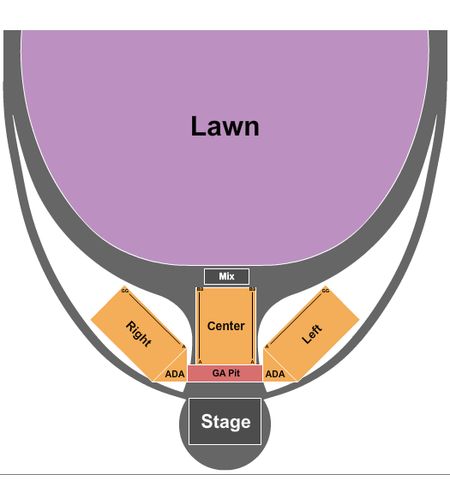 Lauridsen Amphitheater at Water Works Park