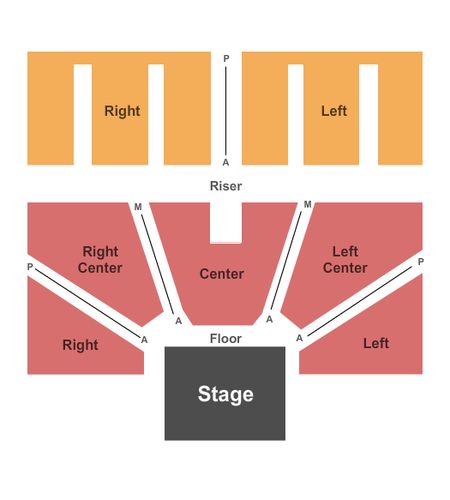 Lawrenceburg Event Center