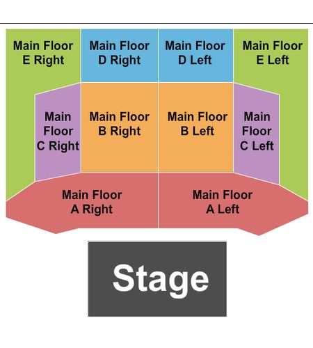 Lawrenceburg Event Center