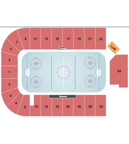 Lawson Arena