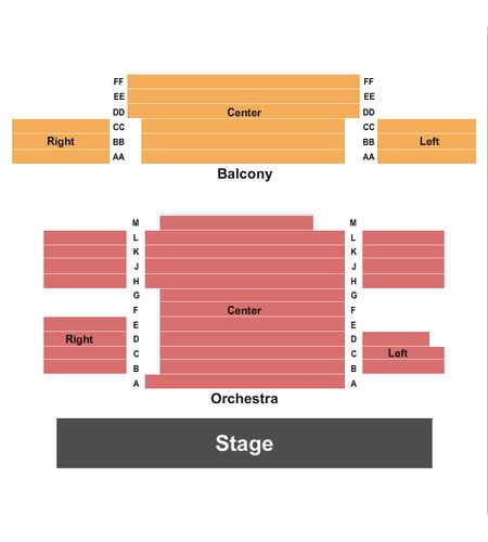 Le Petit Theatre Du Vieux Carre