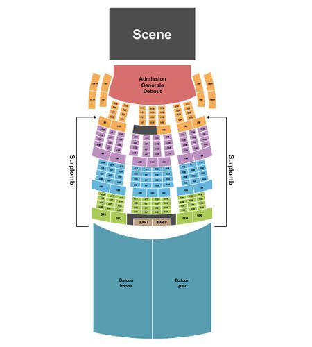 Le Theatre Capitole