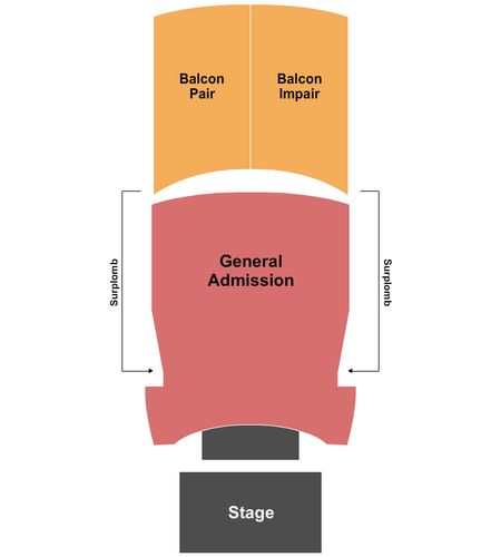 Le Theatre Capitole