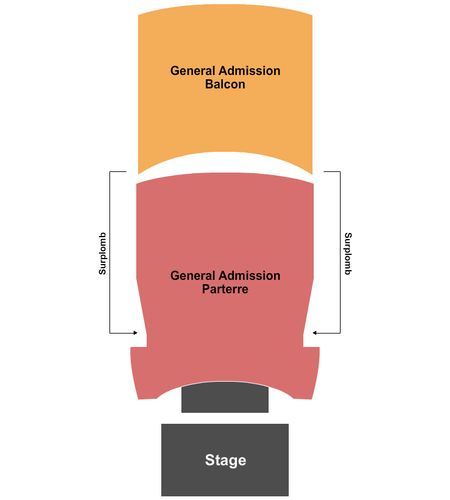 Le Theatre Capitole