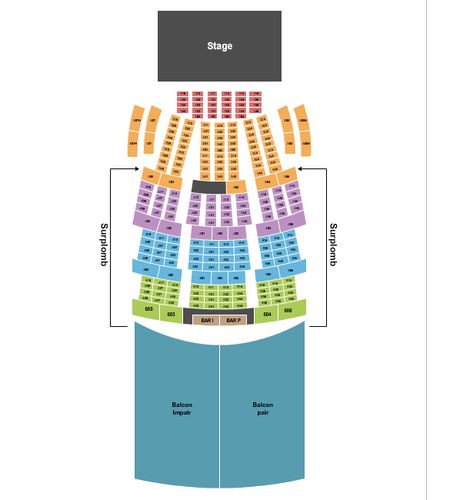Le Theatre Capitole