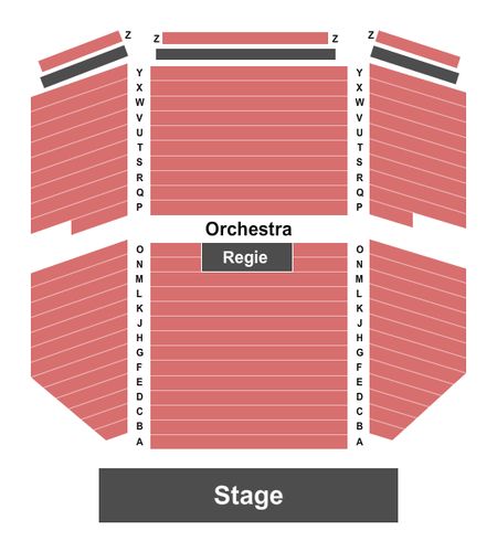 Le Zenith de St-Eustache