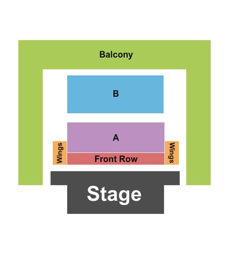 Lee Theater At Touhill Performing Arts Center