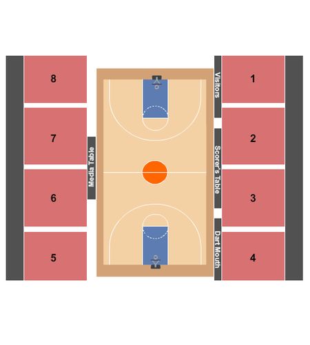 Leede Arena