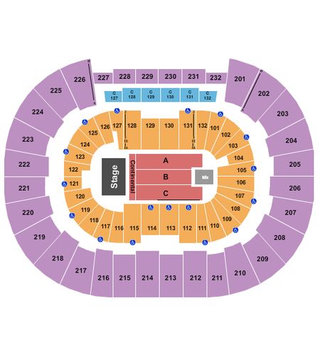 Legacy Arena at The BJCC