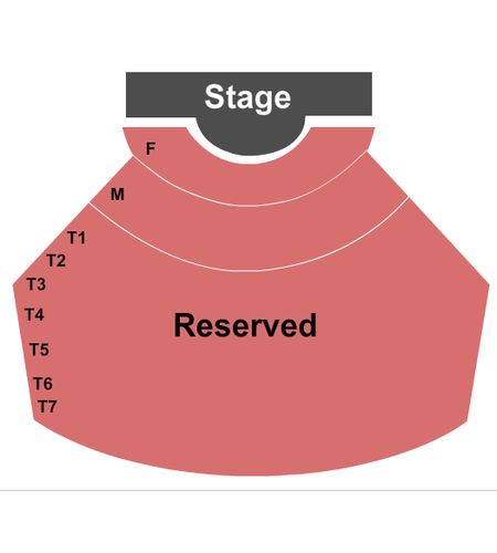 Legacy Dinner Theater