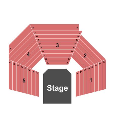 Legacy Theater At The Ruth and Nathan Hale Theater