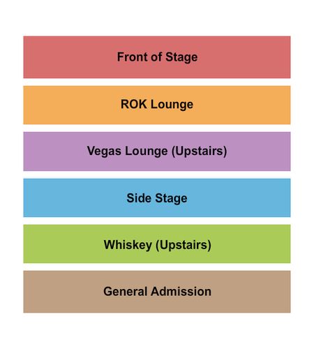 Legends Pub House & Venue