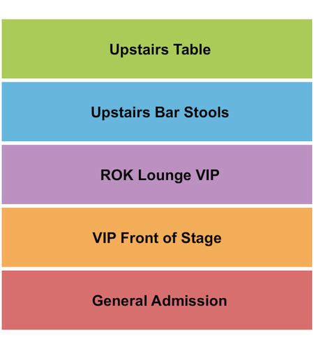 Legends Pub House & Venue