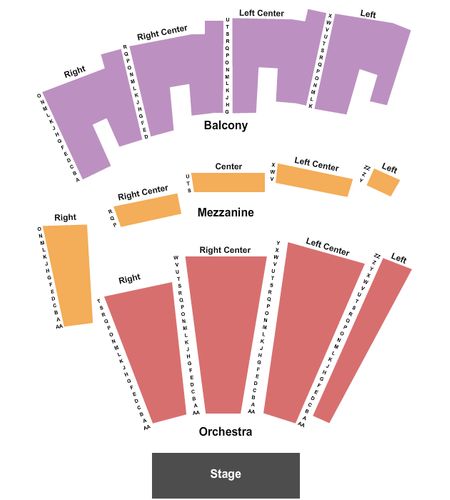 Lehman Center for the Performing Arts