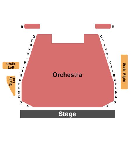 Leicester Square Theatre