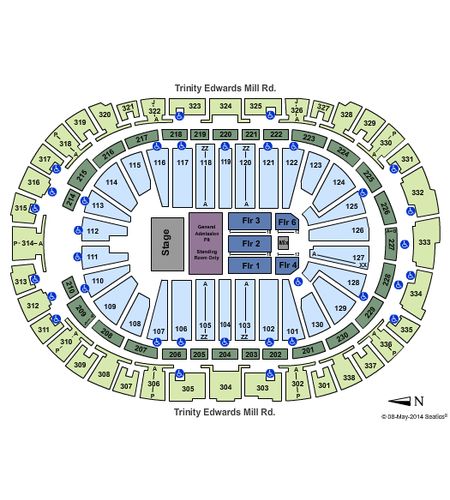 Lenovo Center