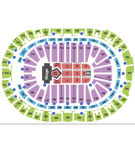 Lenovo Center