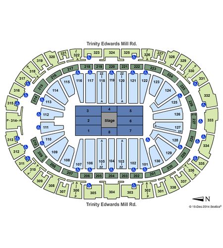 Lenovo Center