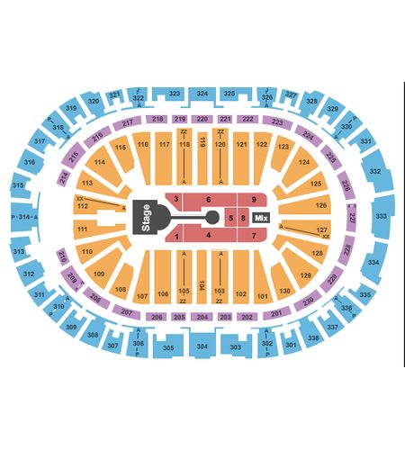 Lenovo Center