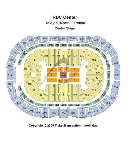 Lenovo Center