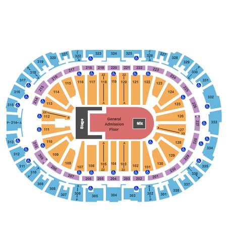 Lenovo Center
