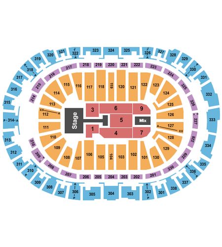 Lenovo Center