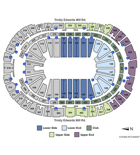 Lenovo Center