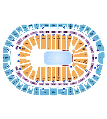 Lenovo Center