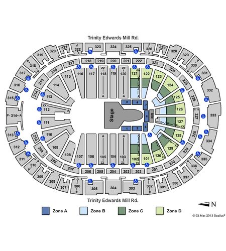 Lenovo Center