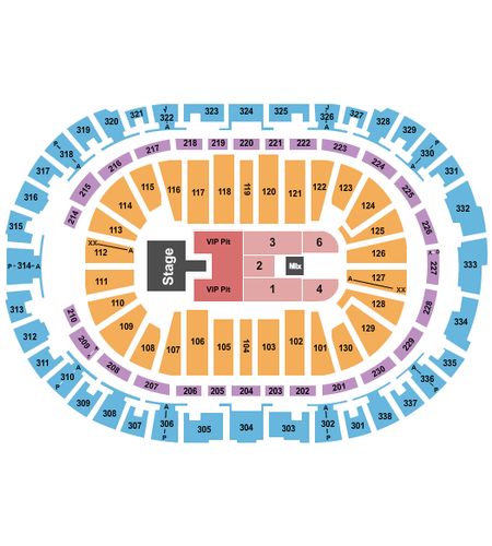 Lenovo Center