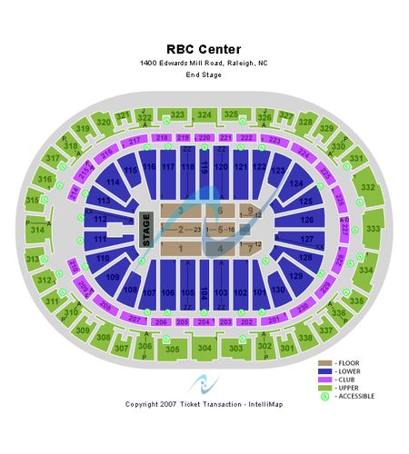 Lenovo Center
