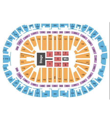 Lenovo Center