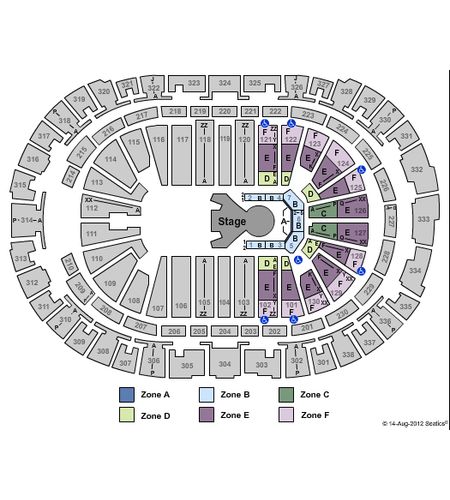 Lenovo Center