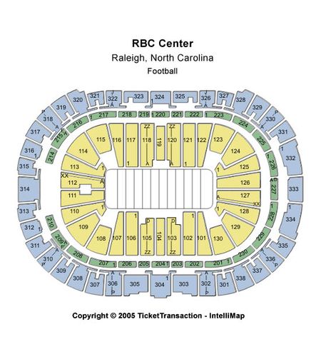 Lenovo Center