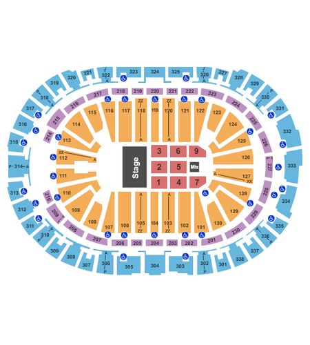 Lenovo Center