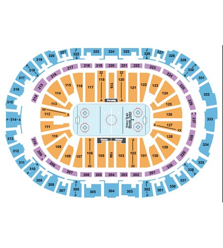 Lenovo Center
