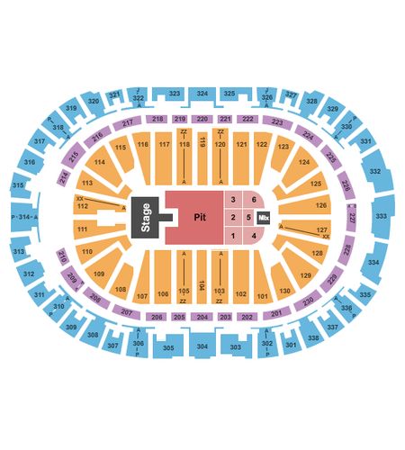 Lenovo Center