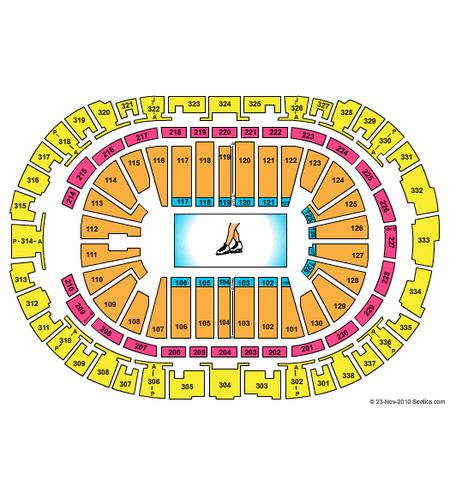 Lenovo Center