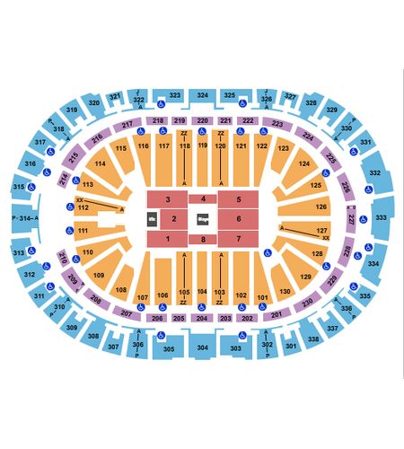 Lenovo Center