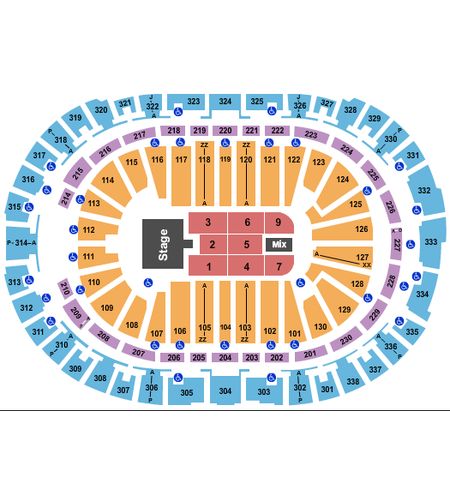 Lenovo Center