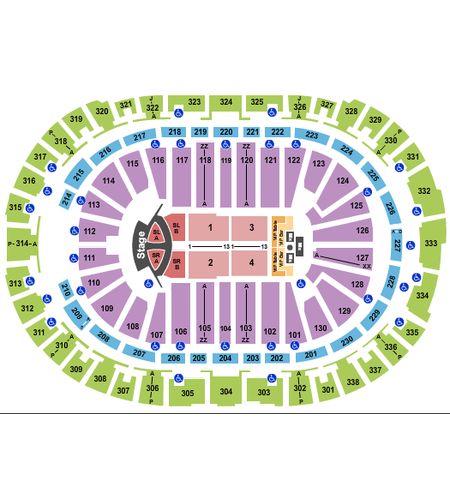 Lenovo Center