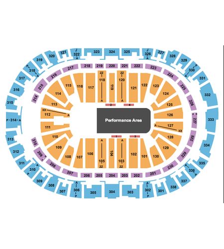 Lenovo Center