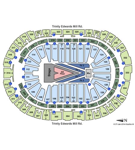 Lenovo Center