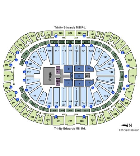 Lenovo Center